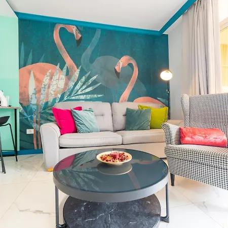 Marina Ocean Costa Adeje