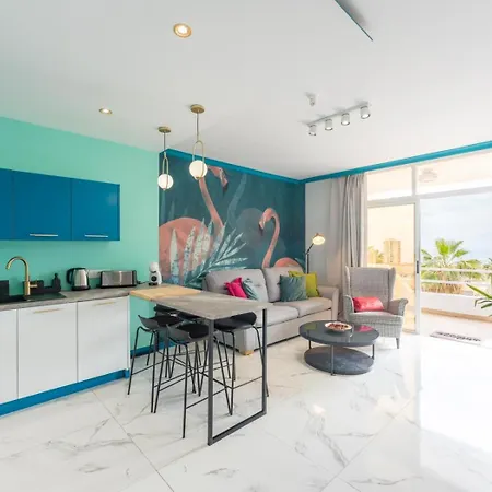 Marina Ocean Daire *