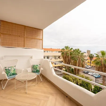 Marina Ocean Daire Costa Adeje