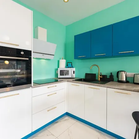 Marina Ocean * Costa Adeje