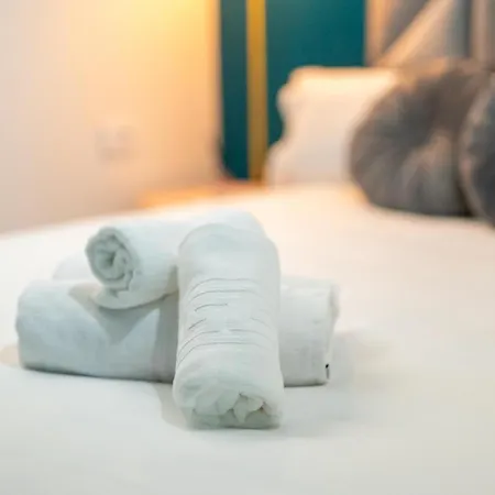 Marina Ocean * Costa Adeje