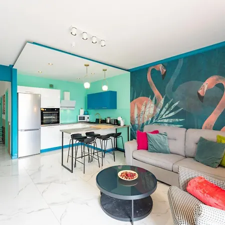 Marina Ocean Costa Adeje