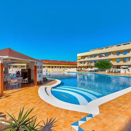Chic 1br Ocean View With Ac And Pool In Playa Paraiso Appartement *