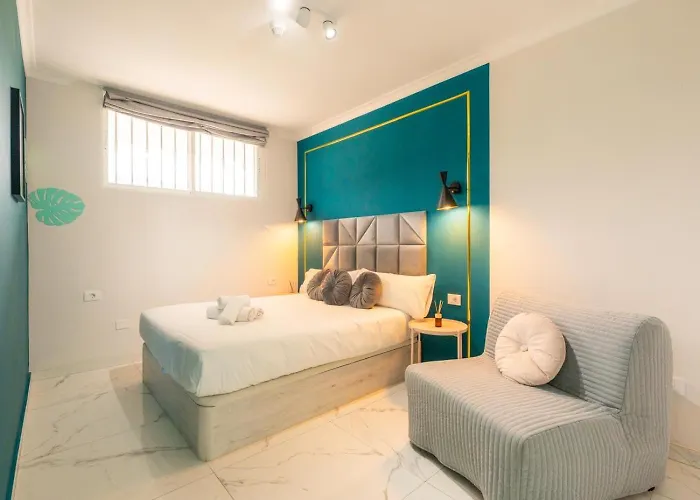 דירה Marina Ocean אדחה