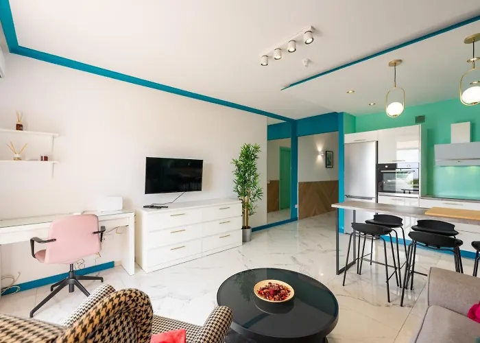 Marina Ocean * אדחה