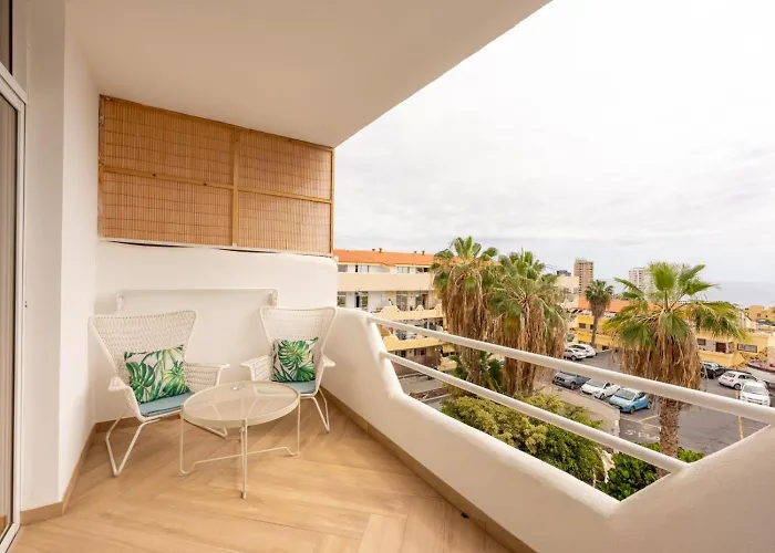 Marina Ocean דירה אדחה