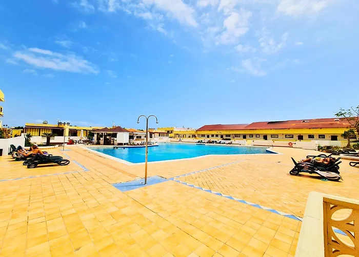 Marina Ocean דירה *